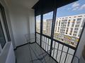 1-комнатная квартира · 37.5 м² · 7/9 этаж, Аль-Фараби 34/3 — Улы Дала за 23.8 млн ₸ в Астане, Есильский р-н — фото 3