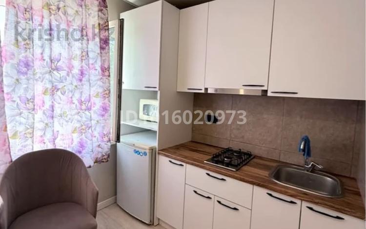 1-комнатная квартира · 34 м² · 4/5 этаж, Гоголя 117 — Сейфуллина за 240 000 ₸ в Алматы, Алмалинский р-н — фото 2