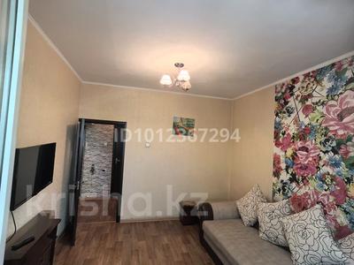 1-бөлмелі пәтер · 38.6 м² · 3/5 қабат, мкр Аксай-5, Аксай 5, бағасы: 26.8 млн ₸ в Алматы, Ауэзовский р-н
