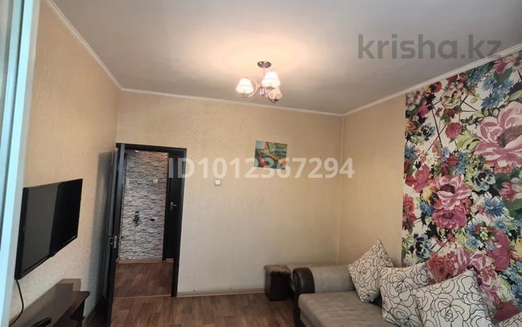 1-бөлмелі пәтер · 38.6 м² · 3/5 қабат, мкр Аксай-5, Аксай 5, бағасы: 26.8 млн ₸ в Алматы, Ауэзовский р-н — фото 2