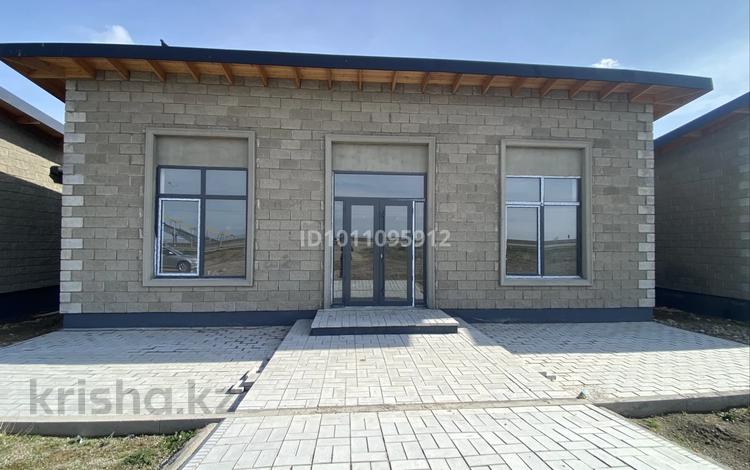 Свободное назначение, магазины и бутики · 120 м² за 32 млн 〒 в Бауыржан Момышулы — фото 2