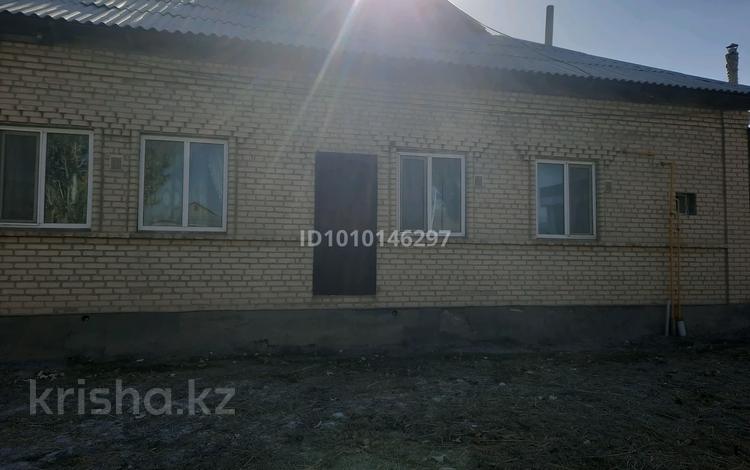 Отдельный дом · 4 комнаты · 132 м² · 5 сот., Астана 34 — Астана плаза за 130 000 ₸ в  — фото 9