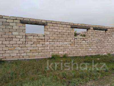 Отдельный дом · 4 комнаты · 120 м² · 10 сот., Центральная за 1.2 млн ₸ в Тамды