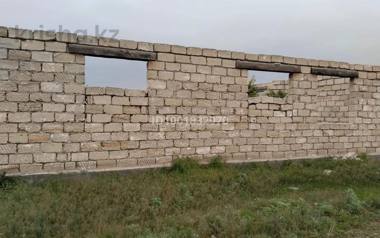 Отдельный дом · 4 комнаты · 120 м² · 10 сот., Центральная за 1.2 млн ₸ в Тамды — фото 2