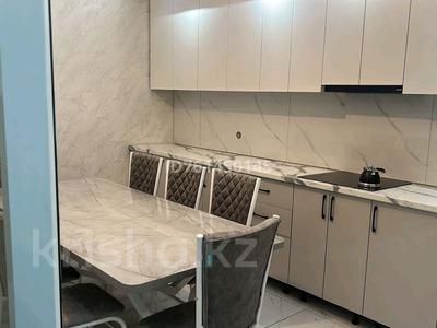 Аренда квартир в Алматы: 3-комнатная квартира · 85.3 м² · 5/5 этаж, мкр Кайрат, Белбулак 2 за 330 000 〒 3-комнатная квартира · 85.3 м² · 5/5 этаж, мкр Кайрат, Белбулак 2 за 330 000 〒 в Алматы, Турксибский р-н