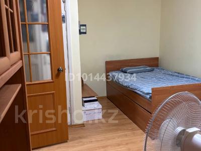 1-комнатная квартира · 35 м² · 1/3 этаж, Розыбакиева 125/4 за 1 500 ₸ в Алматы, Бостандыкский р-н