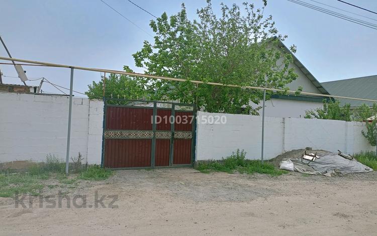 Отдельный дом · 5 комнат · 120 м² · 6 сот., Новостройка 915 за 21 млн 〒 в Ельтае — фото 2