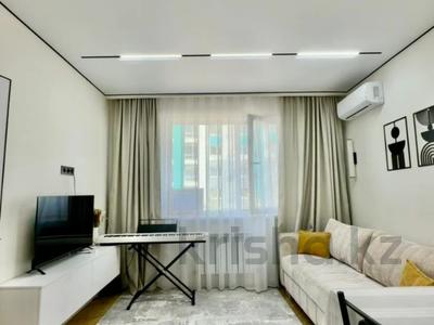 2-бөлмелі пәтер · 30 м² · 1/9 қабат, ​24-я улица, бағасы: 26 млн ₸ в Алматы, Турксибский р-н