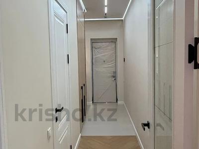 1-комнатная квартира · 47 м² · 6/17 этаж, мкр Нурсат, Байтерекова 100/3 за 250 000 ₸ в Шымкенте, Каратауский р-н