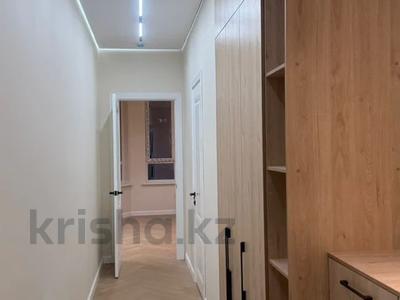 1-бөлмелі пәтер · 47 м² · 6/17 қабат, Нұрсәт ш/а, Байтерекова 100/3, бағасы: 250 000 ₸ в Шымкенте, Каратауский р-н