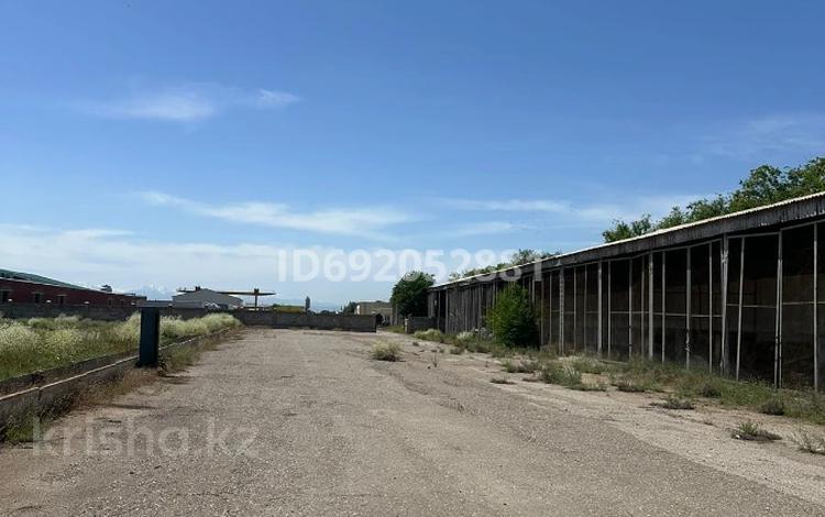 Промбаза · 4 га, Айтеке би 2 за 270 млн 〒 в Жамбылской обл., Байзак — фото 12