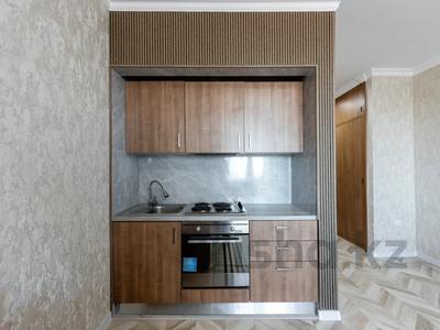 2-комнатная квартира · 40.9 м² · 7/7 этаж, Аль-фараби 4, 6, 10, 12, 16, 18, 20, 22, 24 — Улы Дала за 26 млн ₸ в Астане, Есильский р-н