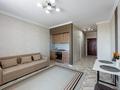 2-комнатная квартира · 40.9 м² · 7/7 этаж, Аль-фараби 4, 6, 10, 12, 16, 18, 20, 22, 24 — Улы Дала за 26 млн ₸ в Астане, Есильский р-н — фото 19
