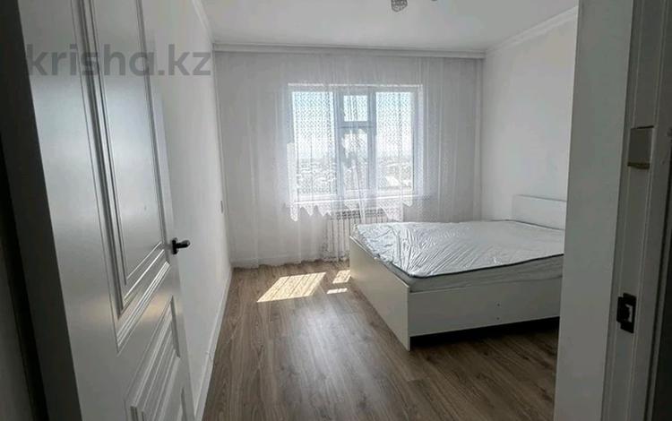 3-комнатная квартира · 70 м² · 8/9 этаж, Каллаур Акима 2В за 150 000 ₸ в Таразе — фото 2