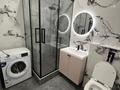 2-бөлмелі пәтер · 77.2 м² · 12/16 қабат, К. Толеметова 85, бағасы: 270 000 ₸ в Шымкенте, Каратауский р-н — фото 6