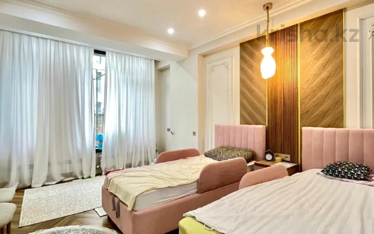 3-бөлмелі пәтер · 82 м² · 1/4 қабат, ​Герольда Бельгера, бағасы: 84.9 млн ₸ в Алматы, Наурызбайский р-н — фото 9
