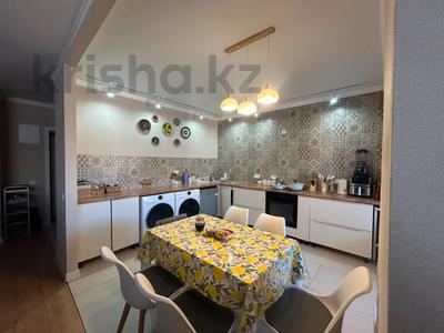 2-комнатная квартира · 84 м² · 10/10 этаж, Наурызбай Батыра 130 — Apt. 130 за 36 млн ₸ в Кокшетау