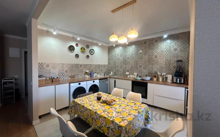 2-комнатная квартира · 84 м² · 10/10 этаж, Наурызбай Батыра 130 — Apt. 130 за 36 млн ₸ в Кокшетау — фото 2