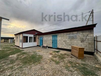 Жеке үй · 2 бөлме · 60 м² · 10 жүзд., Актилек 81 — Конечной остановки, бағасы: 11.5 млн ₸ в Талдыкоргане, село Ынтымак