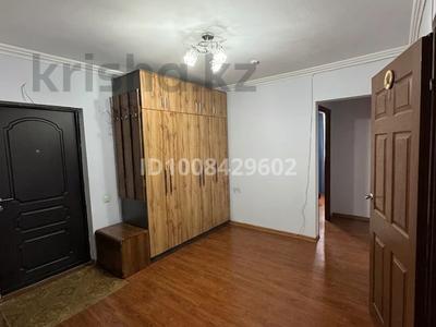3-бөлмелі пәтер · 82 м² · 9/10 қабат, мкр Аксай-4 55/1, бағасы: 60 млн ₸ в Алматы, Ауэзовский р-н