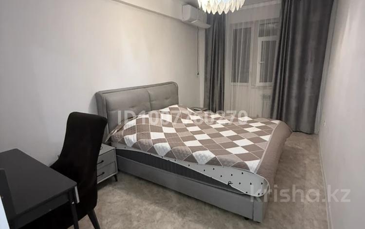 3-бөлмелі пәтер · 78 м² · 10/16 қабат, 9-й микрорайон, 9-й микрорайон 32 — Кулагер, бағасы: 180 000 ₸ в Талдыкоргане — фото 2