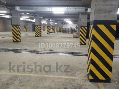 Паркинг · 13 м² · А 75 2 — А. Байтурсынова 42Б за 2 млн ₸ в Астане, Алматы р-н