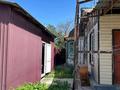 Часть дома · 3 комнаты · 98 м² · 6 сот., Даулет, Джамбула 25 за 23 млн ₸ в Алатау — фото 9