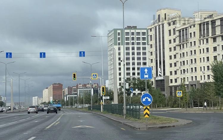 2-бөлмелі пәтер · 80 м² · 4/8 қабат, Чингиза Айтматова 46 — Шоссе Коргалжын, бағасы: 330 000 ₸ в Астане, Нура р-н — фото 2