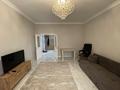2-бөлмелі пәтер · 80 м² · 4/8 қабат, Чингиза Айтматова 46 — Шоссе Коргалжын, бағасы: 330 000 ₸ в Астане, Нура р-н — фото 4