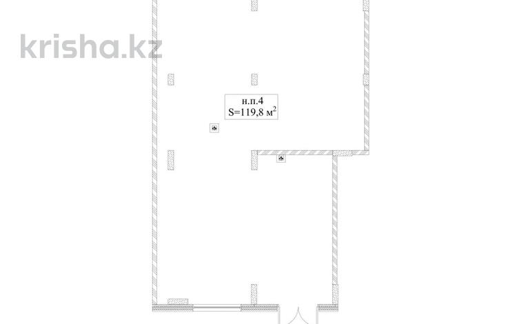 Еркін • 120 м², бағасы: ~ 1.4 млн 〒 в Астане — фото 2