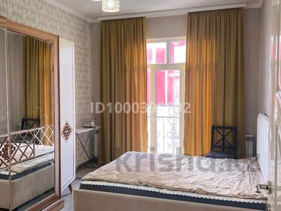 2-комнатная квартира · 70 м² · 4/10 этаж, Куаныша Толеметова 50/4 — Школа НИШ за 230 000 ₸ в Шымкенте, Абайский р-н