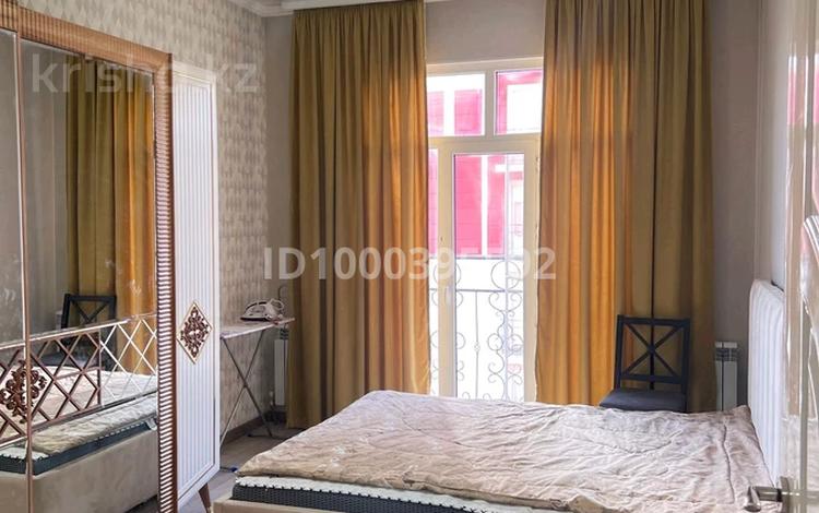 2-комнатная квартира · 70 м² · 4/10 этаж, Куаныша Толеметова 50/4 — Школа НИШ за 230 000 ₸ в Шымкенте, Абайский р-н — фото 2
