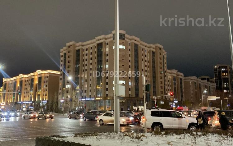 2-бөлмелі пәтер · 63.2 м² · 3/8 қабат, Мәңгілік Ел 21 — Керей Жанибек хандар, бағасы: ~ 54 млн ₸ в Астане, Есильский р-н — фото 81