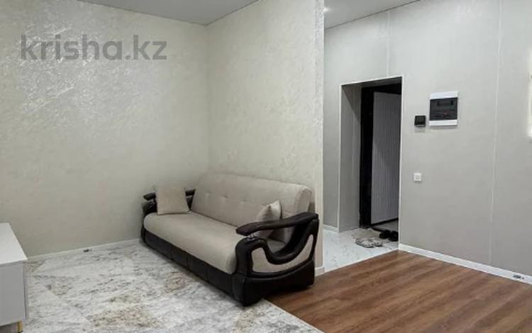 2-комнатная квартира · 46 м² · 5/10 этаж, мкр Юго-Восток, Микрорайон Степной-2 2/2 за 29 млн ₸ в Караганде, Казыбек би р-н — фото 9