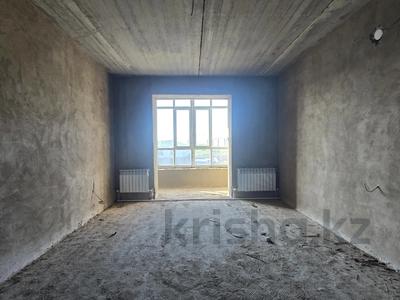 3-комнатная квартира · 91.3 м² · 5/5 этаж, Ораза Татеулы за 23.6 млн ₸ в Актобе