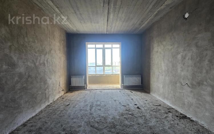 3-комнатная квартира · 91.3 м² · 5/5 этаж, Ораза Татеулы за 23.6 млн ₸ в Актобе — фото 11