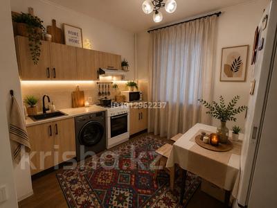 2-комнатная квартира · 58 м² · 2/5 этаж, Жаппасбай батыра 72 за 18.5 млн ₸ в 