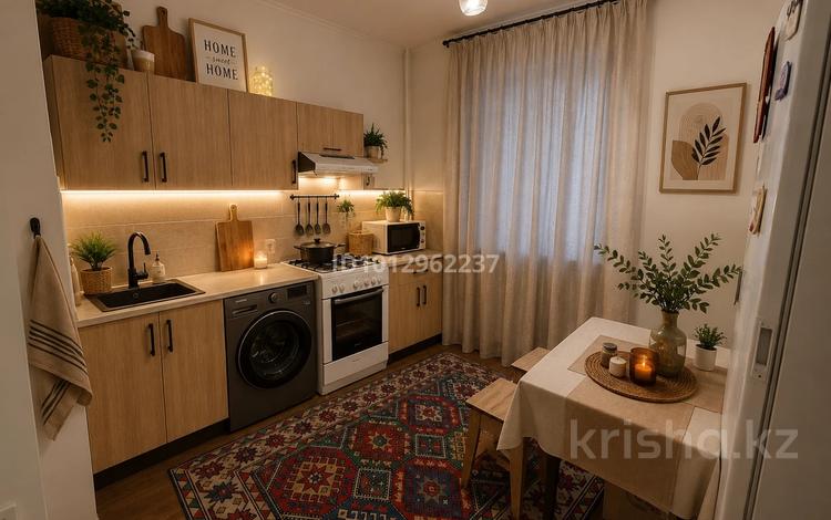 2-комнатная квартира · 58 м² · 2/5 этаж, Жаппасбай батыра 72 за 18.5 млн ₸ в  — фото 2