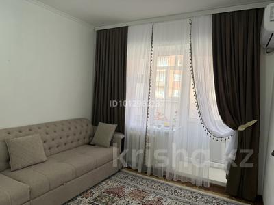 2-бөлмелі пәтер · 58 м² · 2/5 қабат, Жаппасбай батыра 72, бағасы: 15.5 млн ₸ в 