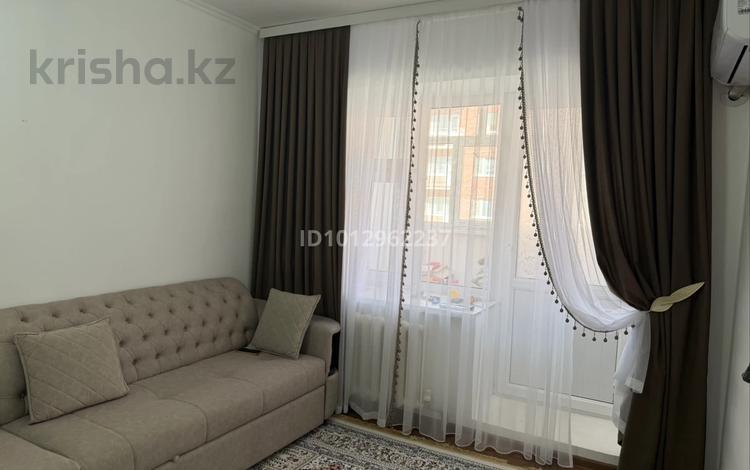 2-комнатная квартира · 58 м² · 2/5 этаж, Жаппасбай батыра 72 за 15.5 млн ₸ в  — фото 6