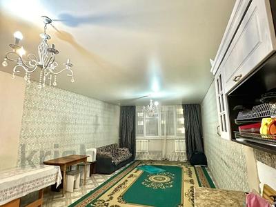 2-комнатная квартира · 64 м² · 7/16 этаж, мкр Шугыла, Жуалы за 29 млн 〒 в Алматы, Наурызбайский р-н