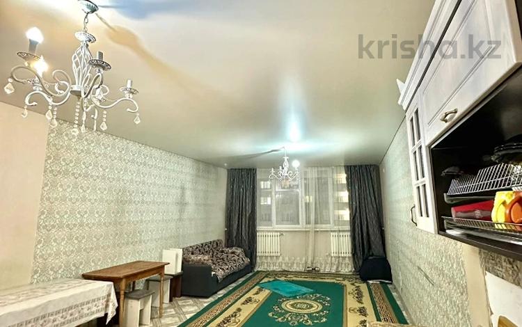 2-бөлмелі пәтер · 64 м² · 7/16 қабат, мкр Шугыла, Жуалы, бағасы: 29 млн ₸ в Алматы, Наурызбайский р-н — фото 15