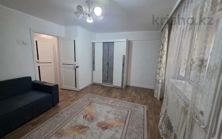1-комнатная квартира · 40 м² · 1/5 этаж, Валиханова за 130 000 ₸ в Талдыкоргане — фото 3
