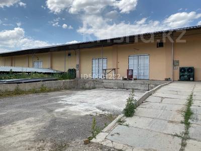 Склады · 1000 м² за 3 млн ₸ в Алматы, Алатауский р-н