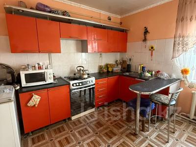 Отдельный дом · 4 комнаты · 81.5 м² · 10 сот., Мкр Восточный 111 за 34 млн ₸ в Затобольске (Тобыле)