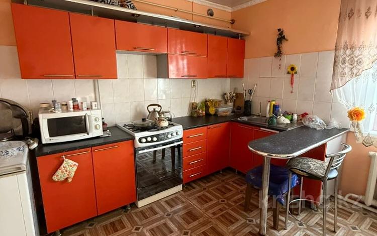 Отдельный дом · 4 комнаты · 81.5 м² · 10 сот., Мкр Восточный 111 за 34 млн ₸ в Затобольске (Тобыле) — фото 21