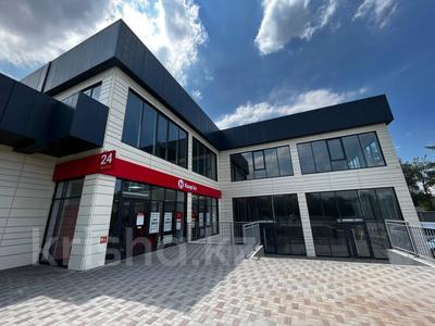 Свободное назначение, офисы, магазины и бутики, общепит, фитнес и спорт, медцентры и аптеки · 1200 м² за 22.8 млн 〒 в Алматы, Бостандыкский р-н