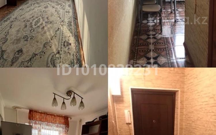 1-комнатная квартира · 31.2 м² · 4/5 этаж, Мкр Авангард 2 13 за 11.5 млн ₸ в Атырау, мкр Авангард-2 — фото 10