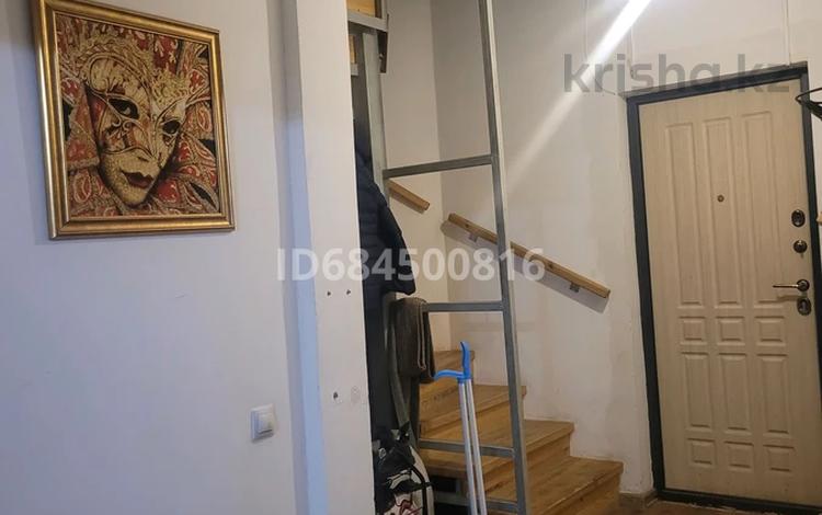 3-бөлмелі пәтер, 90 м², 12/13 қабат, мкр Нуркент (Алгабас-1) 85 — Алматы арена, бағасы: 51 млн 〒 — фото 6