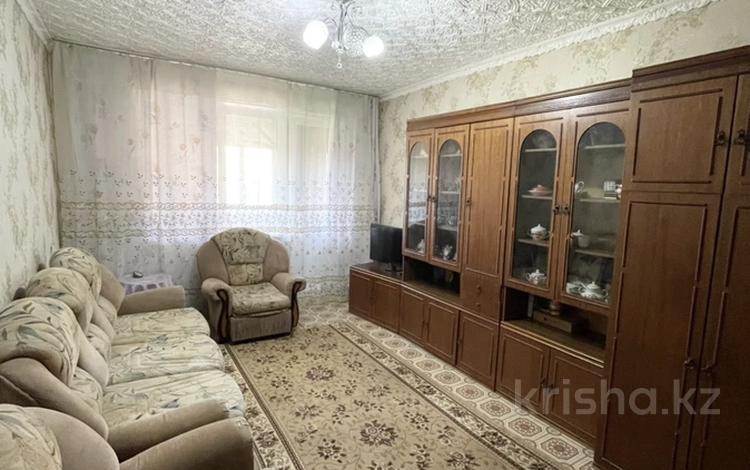 1-бөлмелі пәтер · 36 м² · 4/5 қабат, Таха Хусейна 3 — Ташенова - Таха Хусейна, бағасы: 16.5 млн ₸ в Астане, р-н Байконур — фото 2